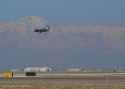 Franken-bird F-35 made from wrecked stealth fighters take its first flight
