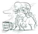 big boss annie