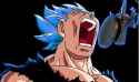 bejita blue with mic