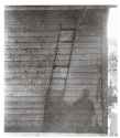 man+ladder nuclear burn shadow