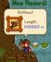 tiny bullhead