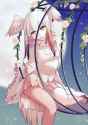 __japanese_crested_ibis_kemono_friends_drawn_by_omucchan_omutyuan__sample-95d11663be8b46bc9670b7c1d8d89a52