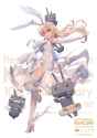 __shimakaze_rensouhou_chan_and_shimakaze_kantai_collection_drawn_by_shizuma_yoshinori__4bc826ee2fd4e1f42d492bf730c6f439