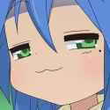 SmugKonata