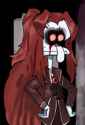 Red Mist Squidward