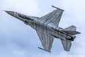 F-16 Tiger