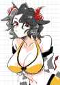 cow