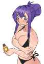 Bikini Yuri 2 by dairenke