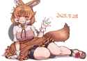 __dhole_kemono_friends_and_1_more_drawn_by_kosai_takayuki__ae186914ddc008a3aabfa6be7ab181cc