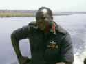 negro laughing