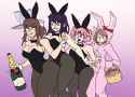 doki doki bunny club13