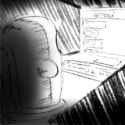 despair