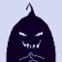 the blackest of all