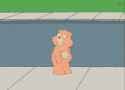 suicide-bear