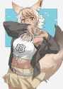 __coyote_kemono_friends_and_1_more_drawn_by_tanabe_fueisei__sample-6ea8bf4cd754b3e46dc486fa16d54c76