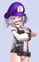 SakuyWaluigi