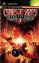 Crimson Skies