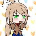 monifood cookie monikookie