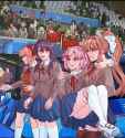 DokiDokiOlympicClub