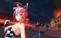 We did it Sakuya-chan, we saved the city!
