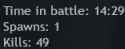 sniper btw
