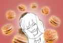 Burgers @iomor_snuuy