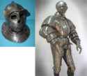 armour