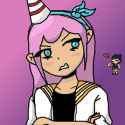 HBD Aubrey @Someguylikesart