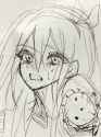 Crybaby @nenemaru_b