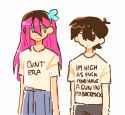 Shirts @M3RONPAN_