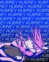 Aubrey @BSP_Tenorun