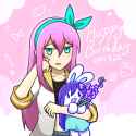 HBD Aubreys @xiu_shi79024