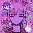 HBD Aubrey @syumei_aoiniku