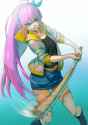 FW Aubrey Bat @AyuTairo_12
