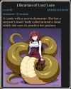 lamia posture