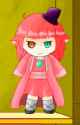 marketable plushie kaling