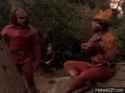 Worf smash