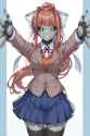 monirobot monihug ai