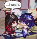 I Seele