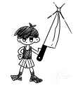 BIG Knife @potacyan_0413