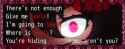 I&#039;m going to Seele!
