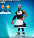 maid