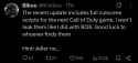 BO2 biohazard