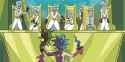 Rick-Morty-Comics-Reveal-The-Secret-Origin-of-the-Council-of-Ricks-1