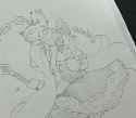 Sweetheart Doodle @COaJveJdgI1508