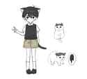 Sunny Cat @1_6om