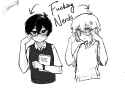NERDS @PsychoKokuon