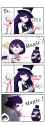 Mari-chan Magic @Kyo_shimamoyou