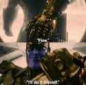 I&#039;ll do it myself