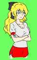 gym-lilly